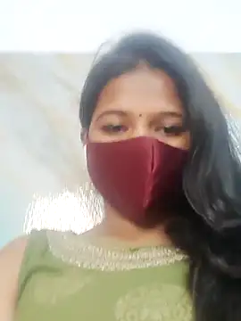 Tamil_Sanjana_'s cam snapshot