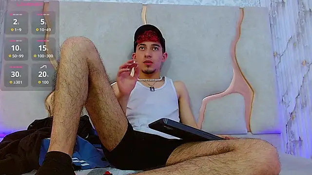 Axel_tay's cam snapshot