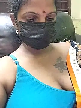 poojaa-rani's cam snapshot