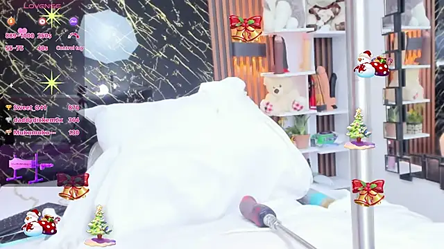 emma_liz2's cam snapshot