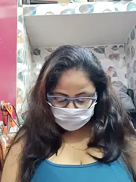 nisha_1110's cam snapshot