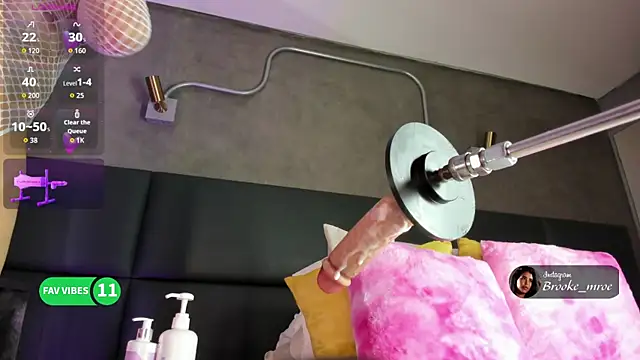 Brooke_monroe's cam snapshot