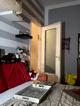 Dildapassivella's cam snapshot