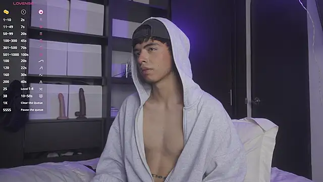 _morghan_'s cam snapshot