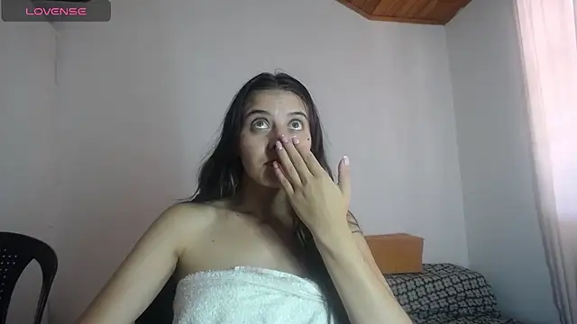 mariecam420's cam snapshot