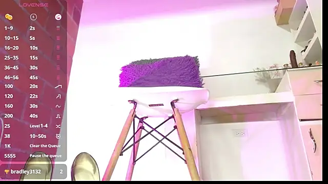 beatziedreams's cam snapshot