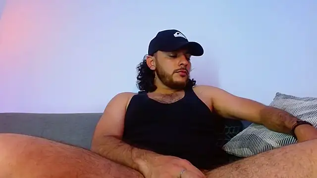 tuyo1995's cam snapshot