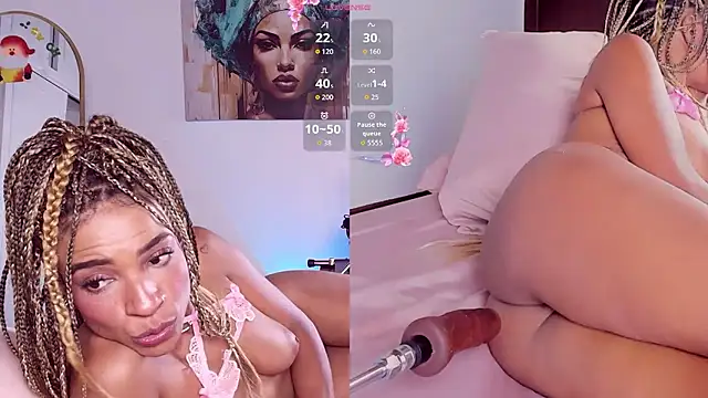 Ebony_Skye's cam snapshot