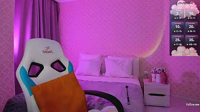 LeylaNoiry's cam snapshot