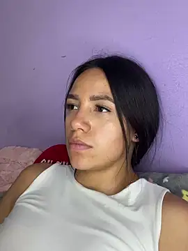 Marianahb-e's cam snapshot