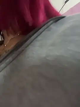 Kuromi_LS's cam snapshot