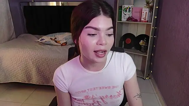 sweet_c4ndy's cam snapshot