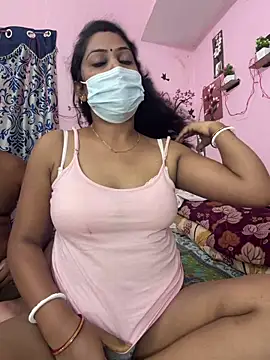 Couplejyoti01's cam snapshot