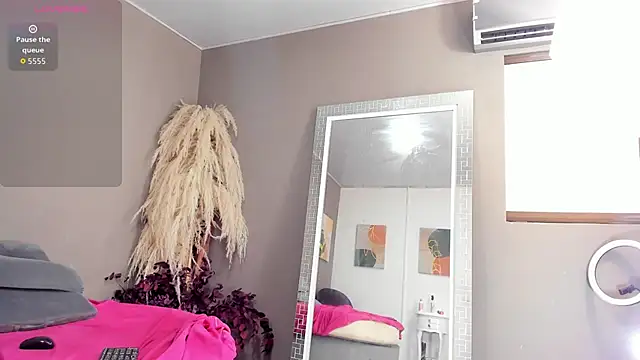 sienna_glow's cam snapshot