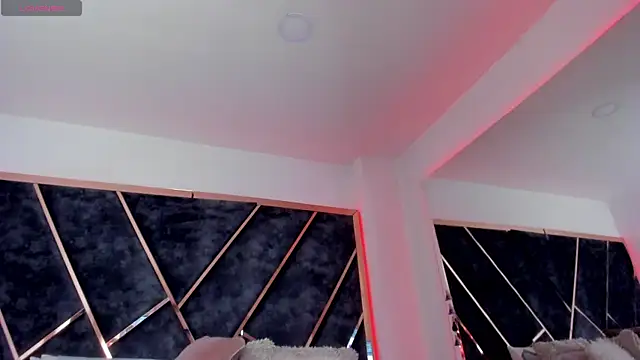 SusanaHenao's cam snapshot