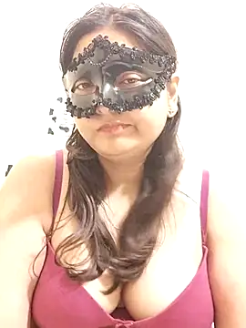 Curvy_Vineeta's cam snapshot