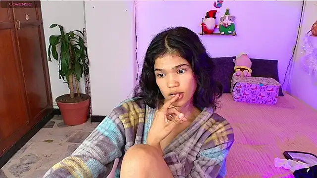 emycarver09's cam snapshot