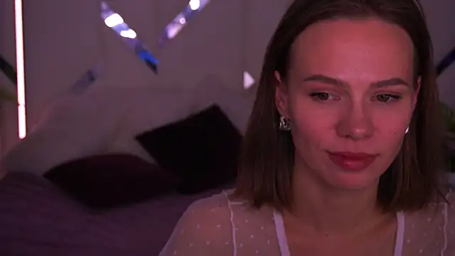 ShyySiren's cam snapshot