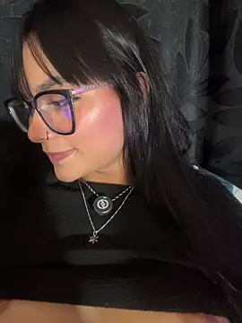 AlannaDollx's cam snapshot