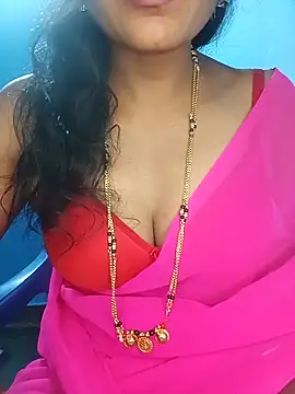 Deepa_telugu's cam snapshot