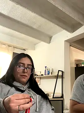 Kloe_Novoa's cam snapshot