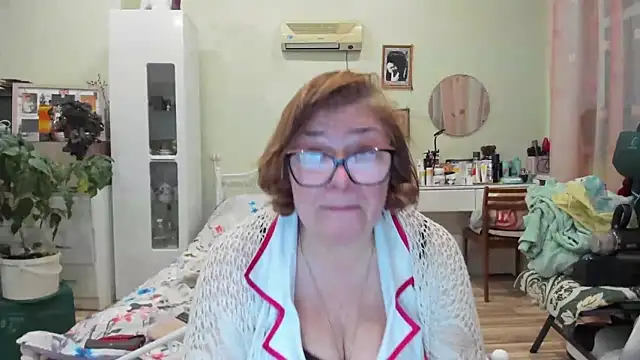 rekelme's cam snapshot