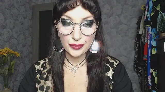 Aziza1's cam snapshot