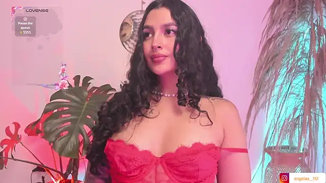 Anngel_1's cam snapshot