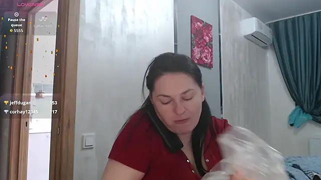 Stacy_Davice's cam snapshot