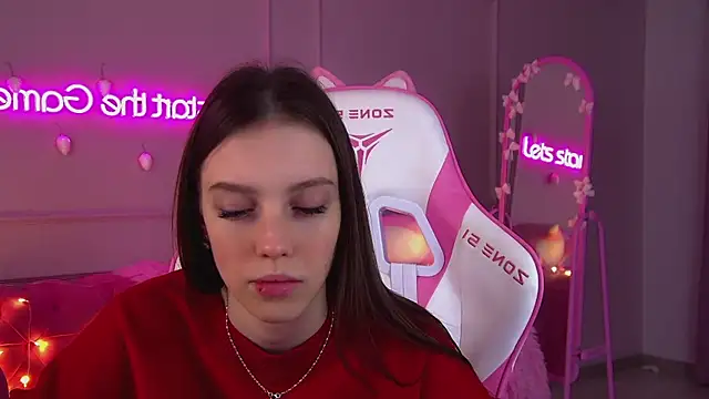 VeronicaVances's cam snapshot