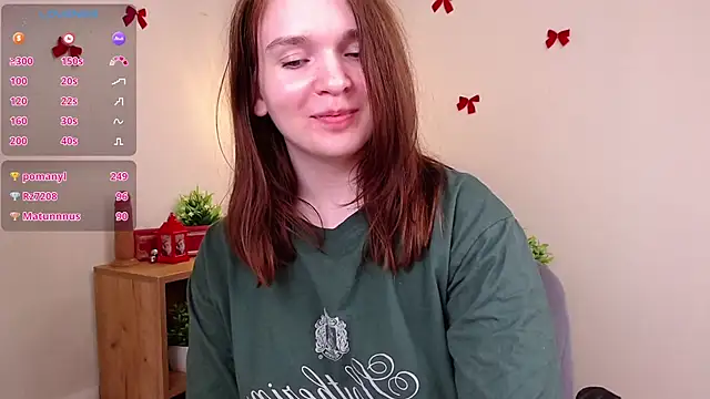 EvaJackson111's cam snapshot