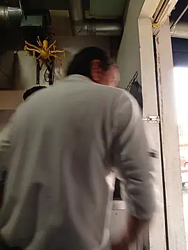 PatrondelMal666's cam snapshot