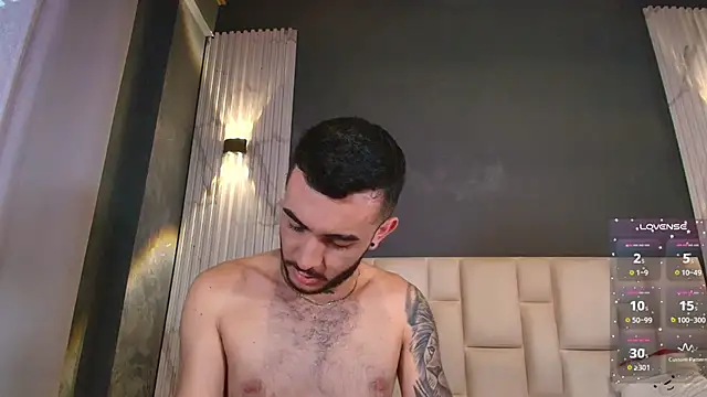 Marcelo_ruiz_'s cam snapshot