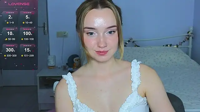 Wild_Sophie_'s cam snapshot