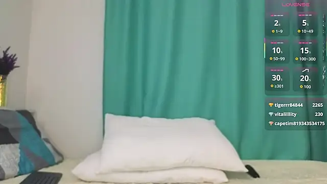 Molliblum live sex cam