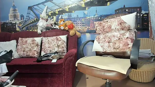 StarMarmelada's cam snapshot