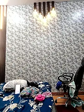 Cute-Janvi20's cam snapshot