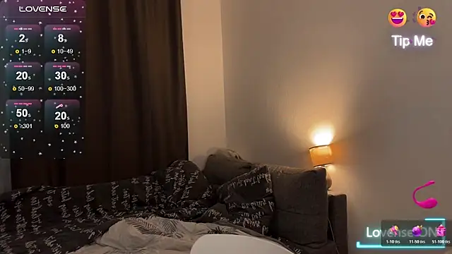 Megan_Nilson's cam snapshot