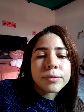 Dani_Ferreer's cam snapshot