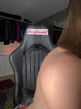 BunnyDiamond1 live sex cam