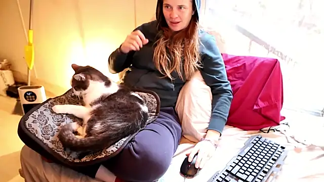 xxpixeyxx's cam snapshot