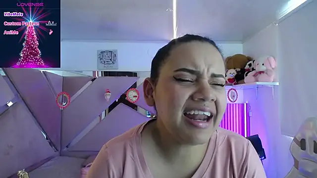 _Miaaleon live sex cam