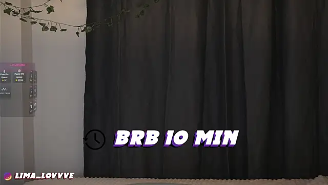 LimaLexxx live sex cam