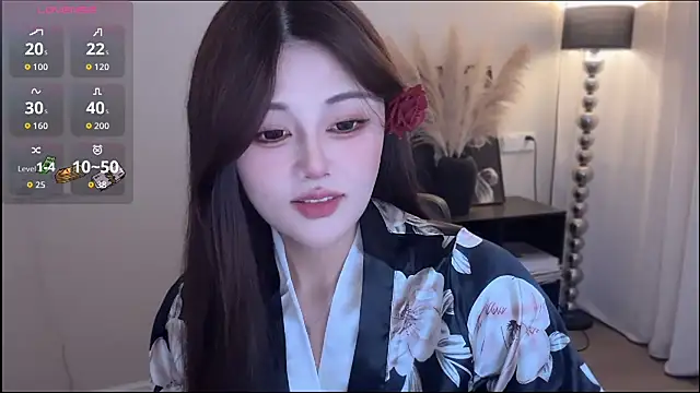 Cure-uuuuuuuu's cam snapshot