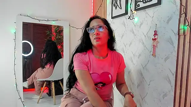 AnnaArela live sex cam