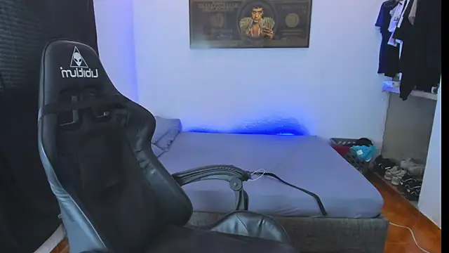 daddy_jhons live sex cam