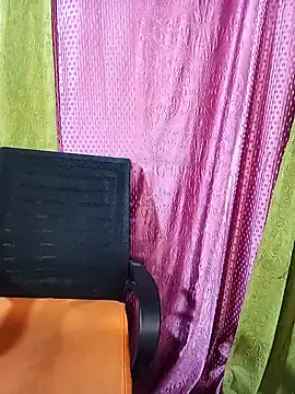 Ishani_Baby's cam snapshot