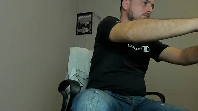 Master_Mark_Wayne live sex cam