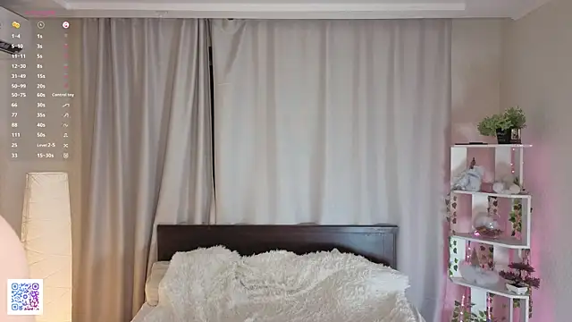 ThuBoppre's cam snapshot