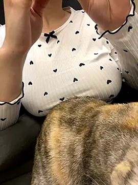 Majic_Maffin's cam snapshot